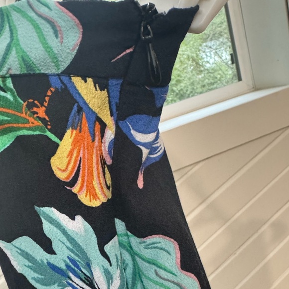 🌺Zara two piece matching set | Women’s size XS - Picture 11 of 12